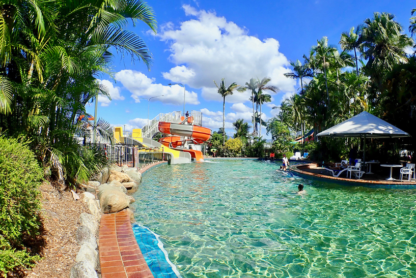Caravan Parks Cairns