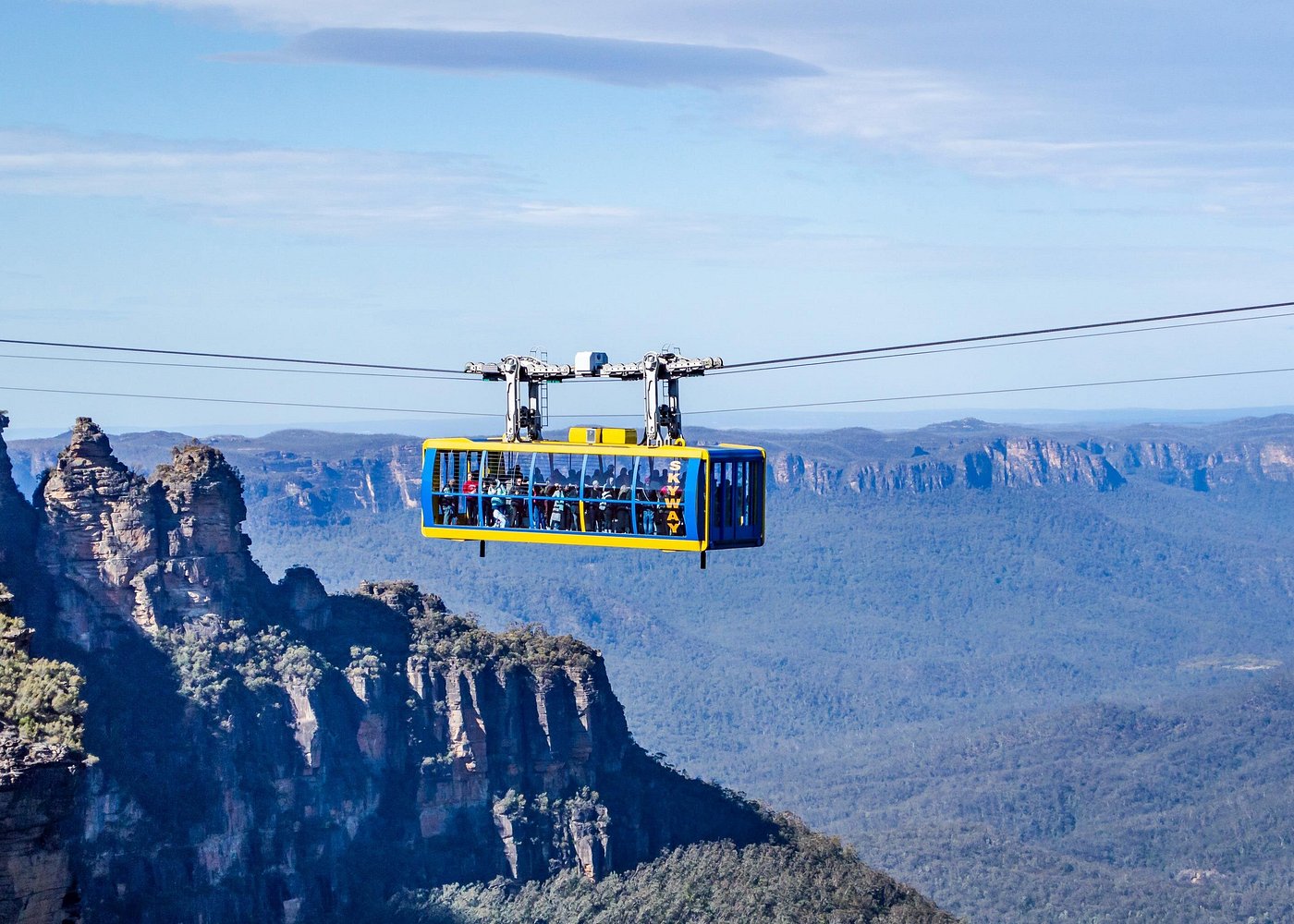 Your Guide To Blue Mountain Adventures